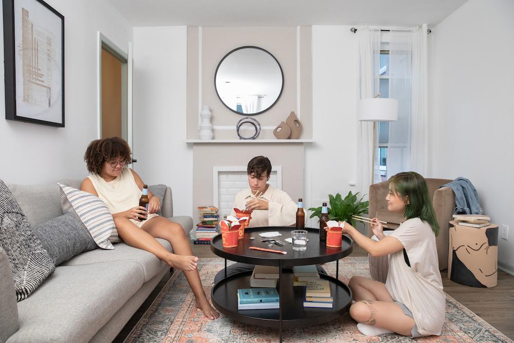 The New Roommate Economy: How Flexible Shared Living Is Solving the ...